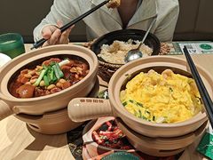 -谷田稻香·砂锅菜(南沙万达广场店)