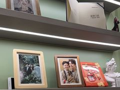 -海马体家庭照相馆(广州正佳广场店)
