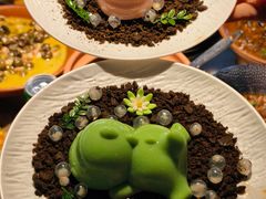 -常和州·夜宵大排档(常州单店)