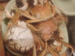 -焰江山海鲜牛排烤肉自助(锦华万达二星店)