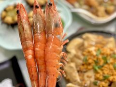 -鲜得莱渔港·小平岛海胆馆(七贤岭店)