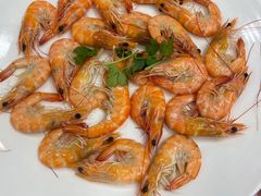 -天鲜阁·海鲜粤菜·33年老字号(石槎白云站店)