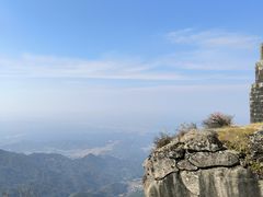 -南岳衡山风景名胜区