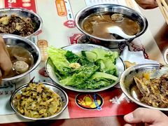 -阿秋牛排(湖心街店)