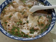 -安庆柴火馄饨(马道街店)