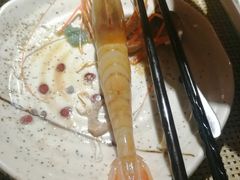 -蟹将军·松叶蟹和牛日料放题自助(K11店)