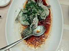-广东胜利宾馆西关粤中餐厅
