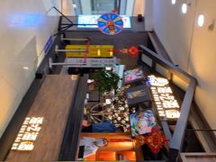 -海吃海喝海鲜烤肉炭火主题自助餐(朝阳店)