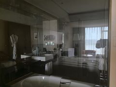 -天津滨海圣光皇冠国际酒店