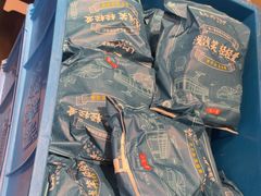 -街角等你.大连海鲜烧烤.经典铁板海鲜串(西安路店)