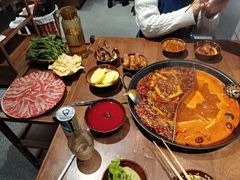 -楠火锅(昆山金鹰店)