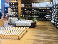 -MUJI无印良品(武汉世界城广场店)