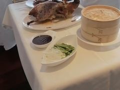 -阳澄湖费尔蒙酒店颐丰阁中餐厅(马鞍山西路店)