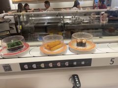 -禾绿回转寿司(苏宁广场店)