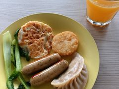 -上海外滩英迪格酒店
