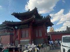 -开封府