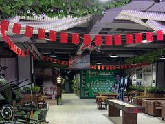 -都市枪神实弹射击俱乐部