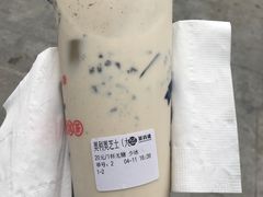 -茶百道(新城市广场店)