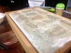 -官塘锋记鱼生·生腌·砂锅粥(牌坊街店)