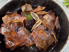 -汉水谣·江景餐厅(江滩店)