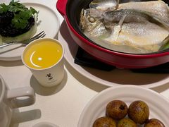 -莆田餐厅PUTIEN(西安万象天地店)