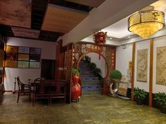 -福缘素菜堂(总店)