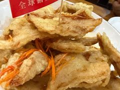 -金掌勺·锅包肉(双榆树店)