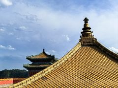 -普陀宗乘之庙(小布达拉宫)