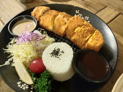 -Cafe Alice咖啡爱丽丝(奥城店)