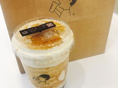 -喜茶(上海正大广场店)