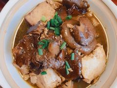 -天目湖刘老四农庄