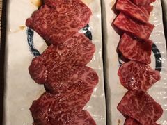 特上牛小排-御牛道日式烤肉料理(杭州万象城店)
