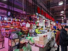 -香坊横道中心市场