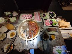 -小龙坎火锅(总店)