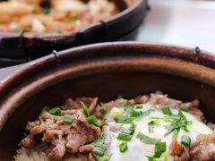 -容里煲仔饭(利丰北路店)