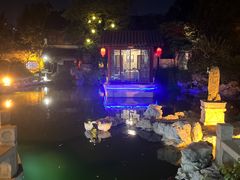 -祝家花園(伯渎港店)