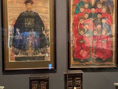 -中国闽台缘博物馆
