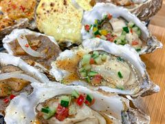 -帽帽家只卖生蚝·烧烤(沙湖路店)