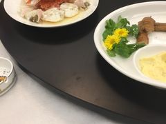 -潮林府私房菜