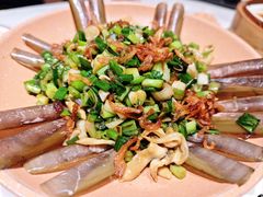 -稻香海鲜饭店(第一国际店)