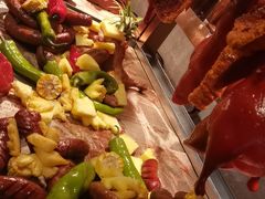 -千滋百味自助海鲜烤肉(布吉景华店)