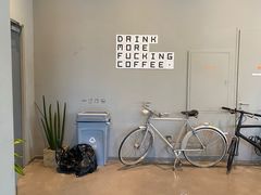 -dotcom coffee古点咖啡(致真大厦店)