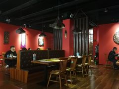 大堂-泰国餐厅 Thai Food(裕华万达店)