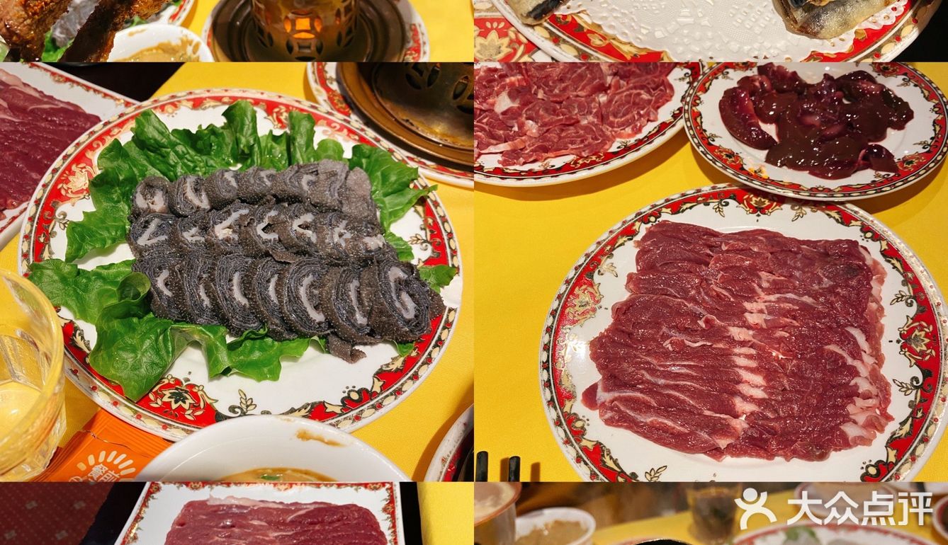 北京美食探店｜还有啥好吃的你们告诉我吖？