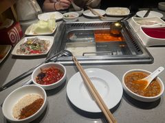 -海底捞火锅(翔龙天地广场店)