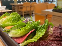 -本家韩国烤肉(青岛万象城店)