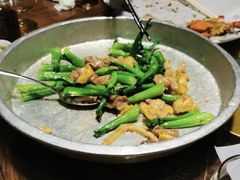-大笑饭堂(甲子桥店)