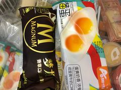 -友客便利店(银川东路店)