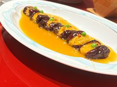 -山西会馆·晋菜·晋商宴·牌匾博物馆(胜利东街店)