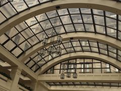 -利顺德大饭店·维多利亚花园(小白楼店)